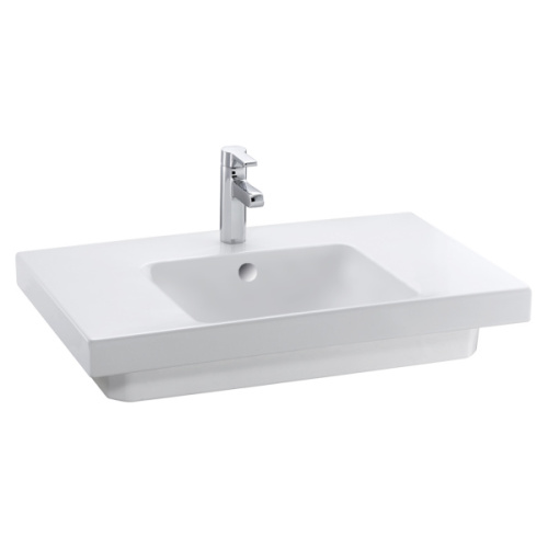 Тумба с раковиной Jacob Delafon Odeon Up 75 см