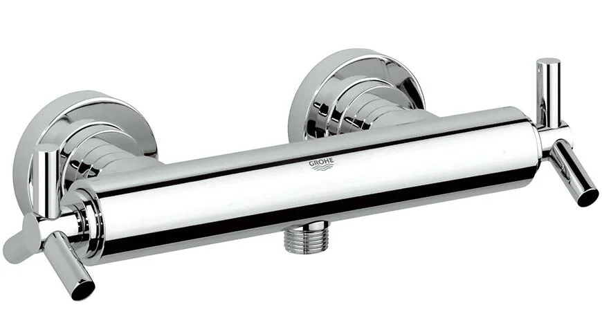 Смеситель для душа Grohe Atrio  26003000 - фото 1
