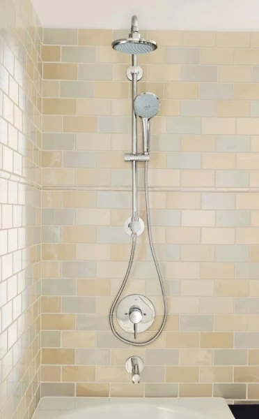 Верхний душ Grohe Euphoria Cosmopolitan 28233000 index_1 - фото 6