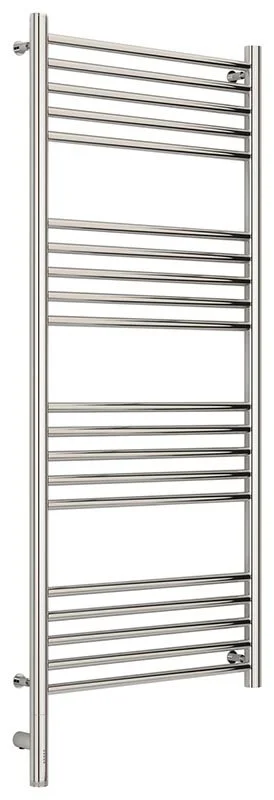 Полотенцесушитель электрический Сунержа Богема 3.0 50х120 см правый без покрытия - фото 1