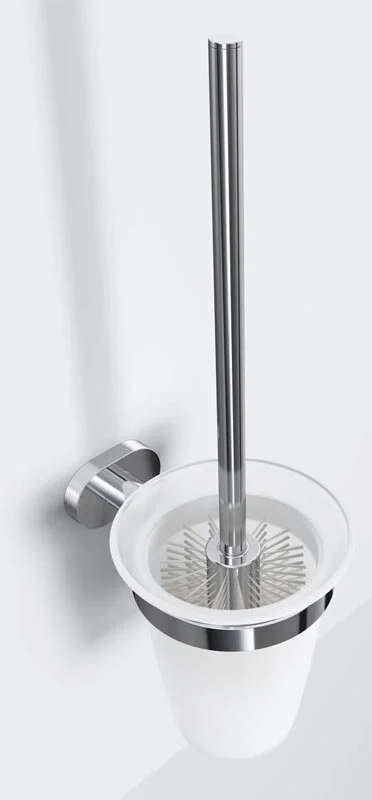 Ершик Am.Pm Sense подвесной, хром - фото 4