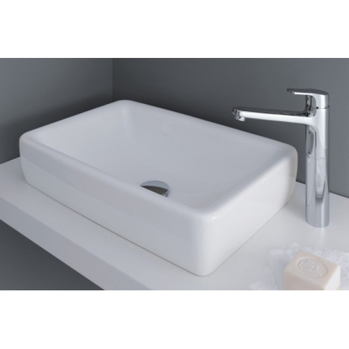 Раковина Laufen Pro 60 см накладная - фото 4