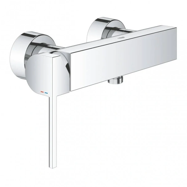 Смеситель для душа Grohe Plus 33577003 - фото 1