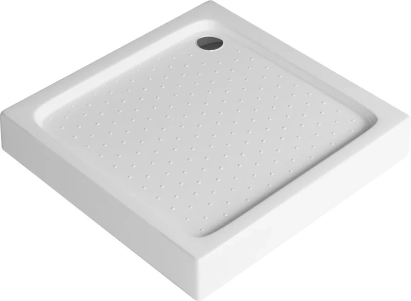 Душевой поддон Grossman 90х90 см акрил - фото 1