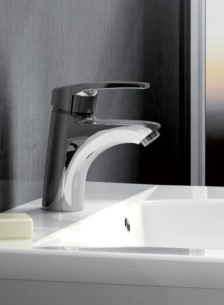 Смеситель для раковины без донного клапана Ravak NEO NO 012.00 X070023 - фото 2