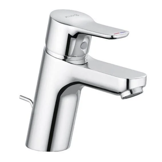 Смеситель для раковины Kludi Pure&Easy для безнапорных водонагревателей - фото 1