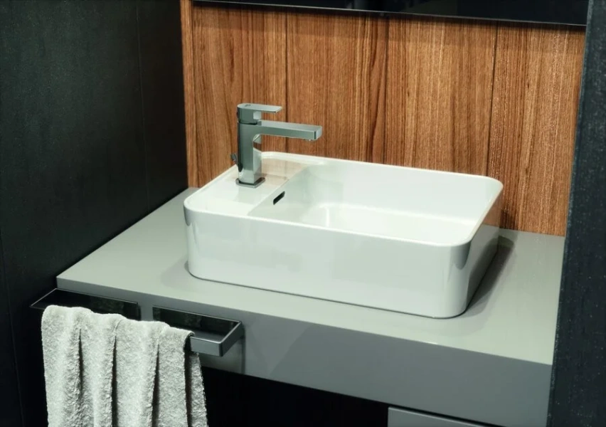 Раковина Ideal Standard Strada II 45 см евробелая, в наличии - фото 9