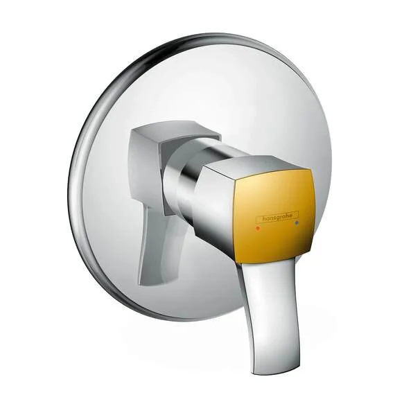 Смеситель для душа Hansgrohe Metropol Classic 31365000, 31365090