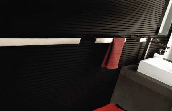 Унитаз подвесной Migliore Milady 20903 бронзовый декор - фото 2