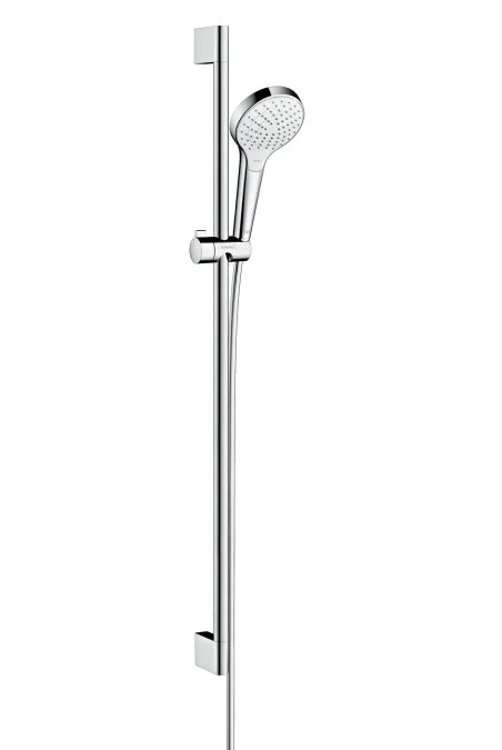 Душевой гарнитур Hansgrohe Croma Select S хром - фото 1