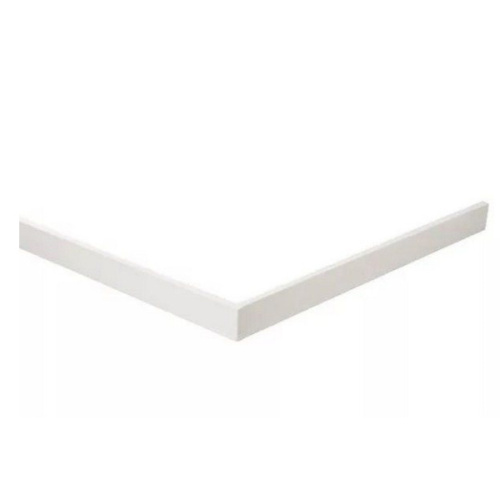 Экран для поддона Cezares Tray 150х90 см белый - фото 1