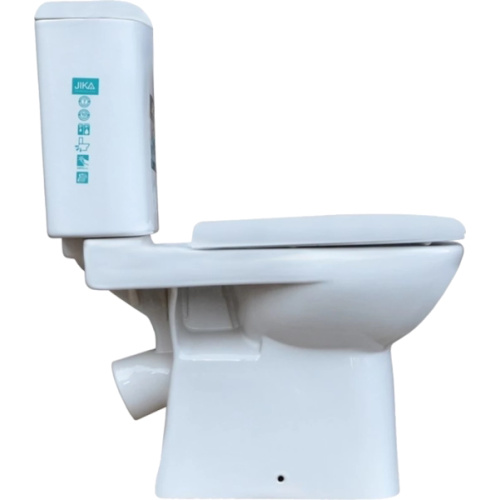 Унитаз с бачком Jika Olymp 822614, 822616, 822617, напольные - фото 2