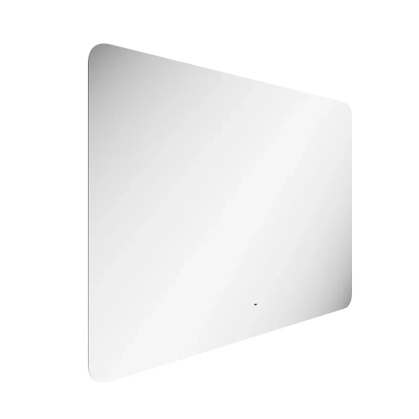 Зеркало с подсветкой Sancos Ray 120 см прямоугольное - фото 1