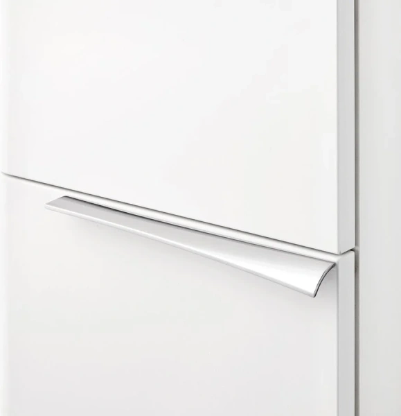 Тумба под раковину подвесная Акватон Беверли 65 см белый глянец, белая - фото 7