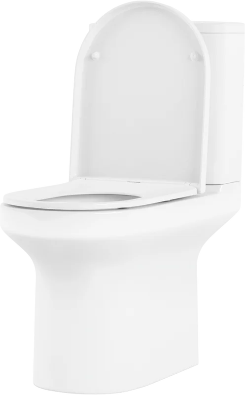 Унитаз компакт Lavinia Boho Grance Hill безободковый, современные, hi-tech, круглые index_1 - фото 14