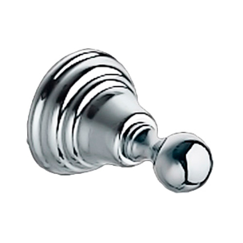 Крючок для ванной золото Bagno & Associati Canova CA 241 52 ORO - фото 3