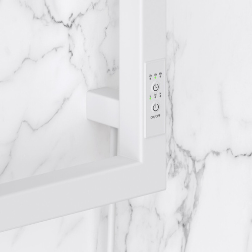 Полотенцесушитель электрический Сунержа Этюд 30х105 см правый другие цветовые решения - фото 2