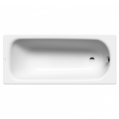 Ванна стальная Kaldewei Saniform Plus mod. 363-1 170x70 см с покрытием Easy-Clean и полный Anti-SlIp - фото 1