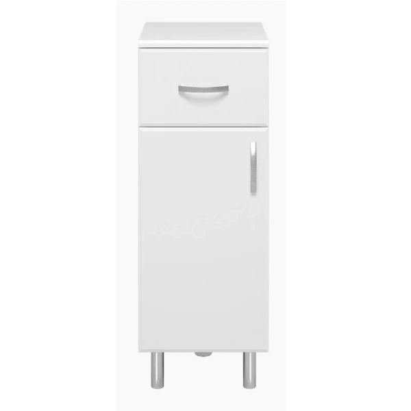 Тумба напольная Misty Люси Э-Люс07030-011 30 см ЛДСП