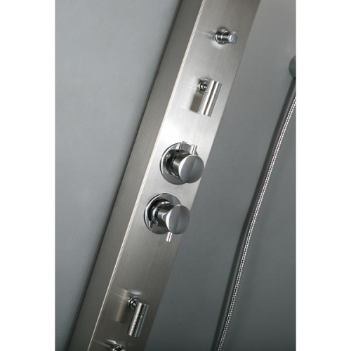 Душевая панель  BandHours Square-2 - фото 3