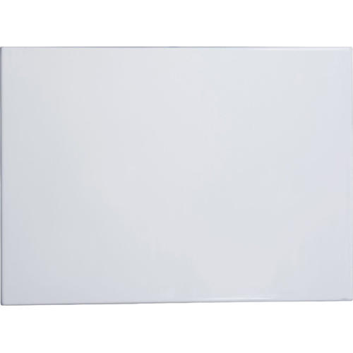 Боковая панель для ванны Vagnerplast 75 см белая - фото 9