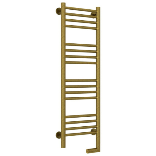 Полотенцесушитель электрический правый, перемычка прямая Сунержа Богема 2.0 1000х300 index_2 - фото 5