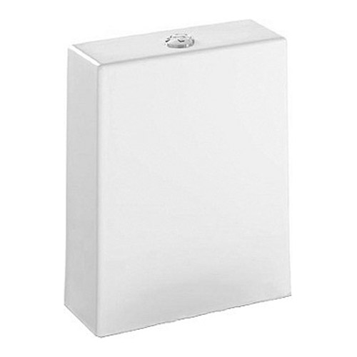 Бачок для унитаза Jacob Delafon Reve подвод снизу - фото 2