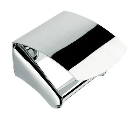 Бумагодержатель Colombo Land с крышкой - фото 1