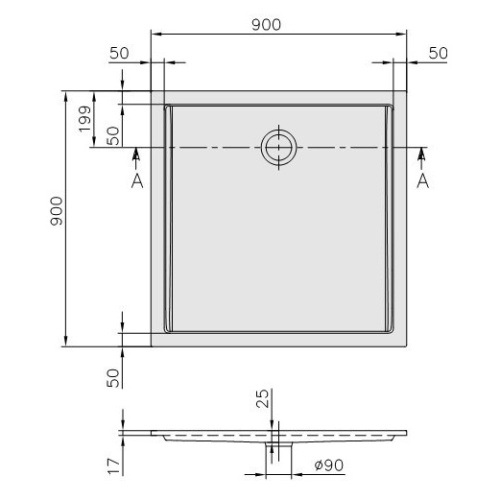 Схема, низкие до 15 см - фото 2