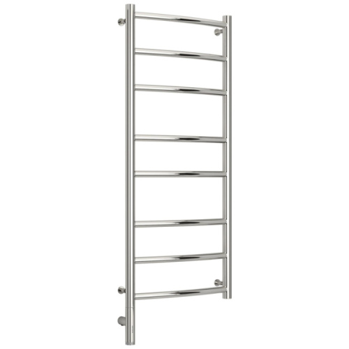 Полотенцесушитель электрический Сунержа Галант 3.0 40х100 см левый, другие цветовые решения - фото 1