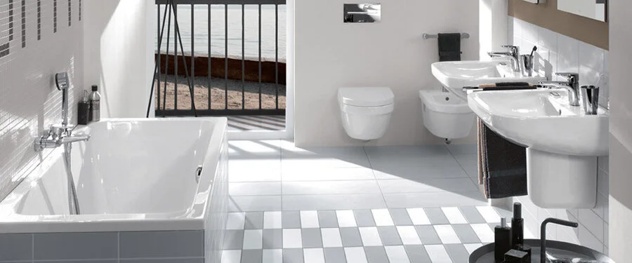 Унитаз подвесной Villeroy & Boch Architectura с сиденьем микролифт без грязеотталкивающего покрытия - фото 4