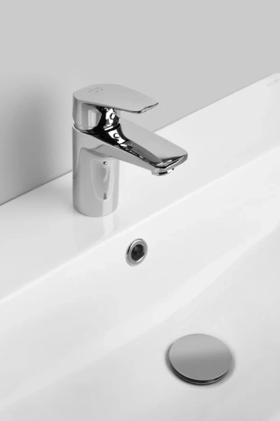 Раковина мебельная Am.Pm Gem 60 см керамическая index_2 - фото 5