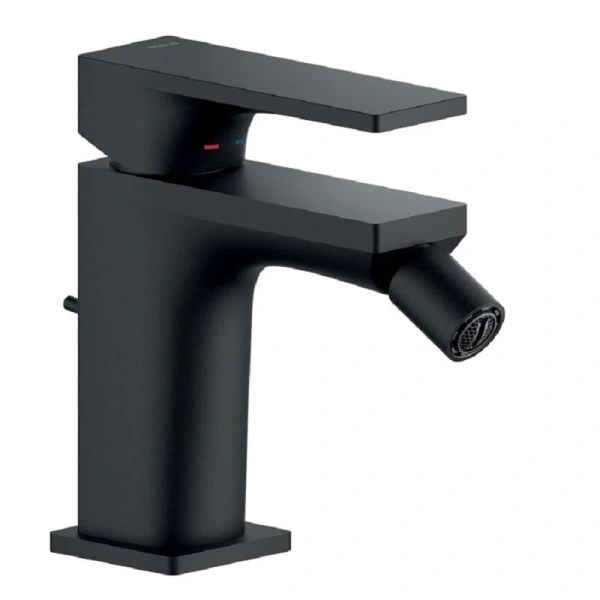 Смеситель для биде Nobili Seven SE124119/1 с донным клапаном