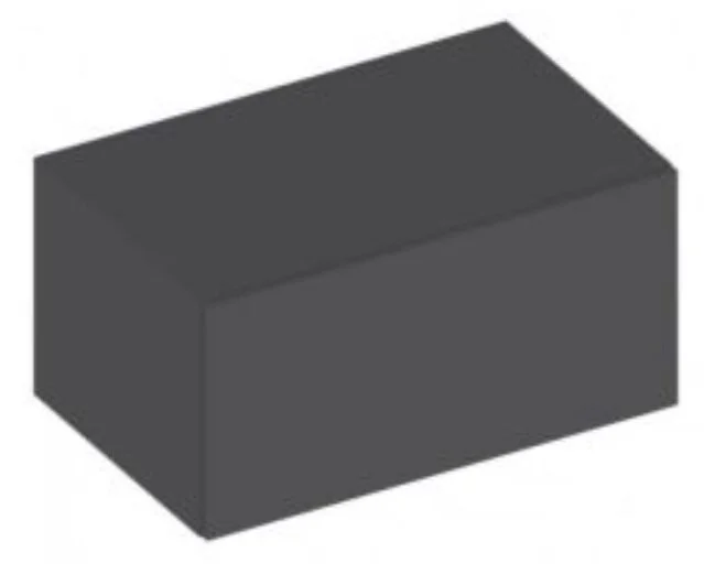 Тумба подвесная Keuco Edition 90 390263 80 см МДФ - фото 4