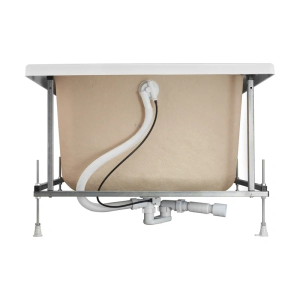 Монтажный комплект Roca BeCool 190x90 см к акриловой ванне - фото 3