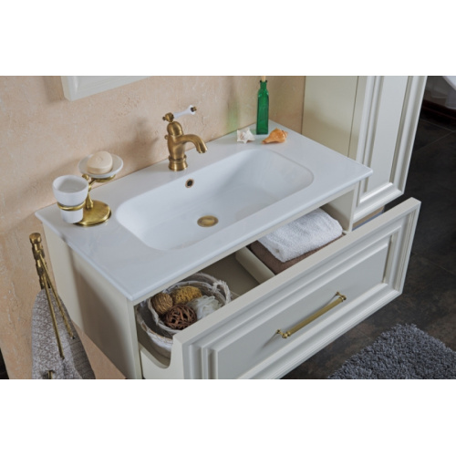 Тумба под раковину La Beaute Cornelia BCO85, по запросу index_1 - фото 4