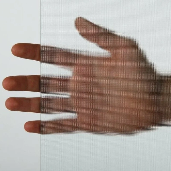 Душевая дверь в нишу BelBagno Sela 60 см стекло рифленое - фото 4