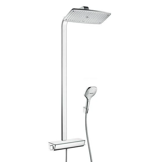 Верхний душ Grohe Rainshower F-series 27286000 - фото 1
