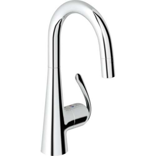 Смеситель для кухни Grohe Zedra 32296 - фото 1
