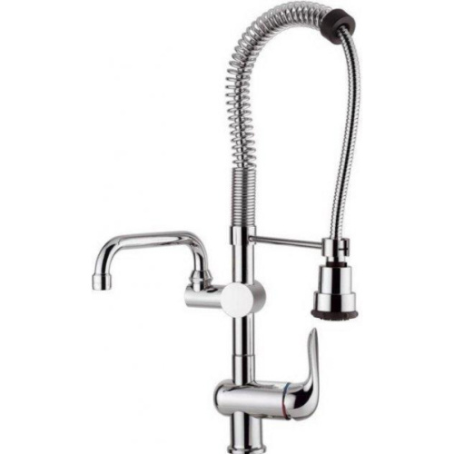 Смеситель для кухни Emmevi Neco 91410 - фото 1