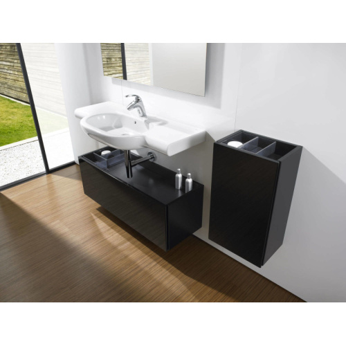 Раковина 85х46 см Roca Meridian-N 32724D000 index_2 - фото 7