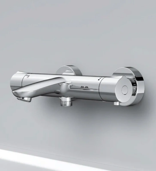 Душевой комплект Am.Pm Inspire 2.0 хром - фото 4