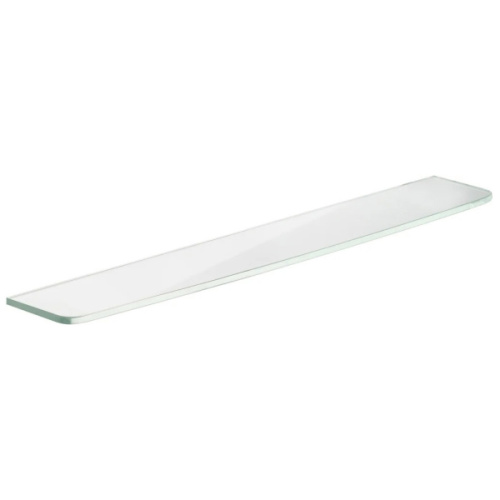 Полка для ванной, хрустальное стекло, Keuco Elegance - фото 1