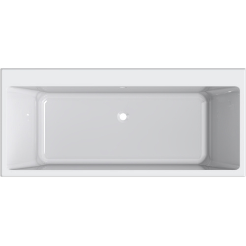 Ванна из литьевого мрамора Astra-Form Капри 180х80 см - фото 3