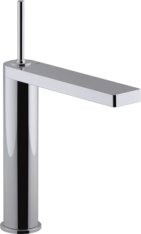 Смеситель для раковины Jacob Delafon Composed высокий - фото 1