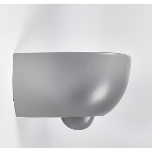 Унитаз с инсталляцией Valsir Dream с белой глянцевой клавишей, с инсталляцией index_1 - фото 5