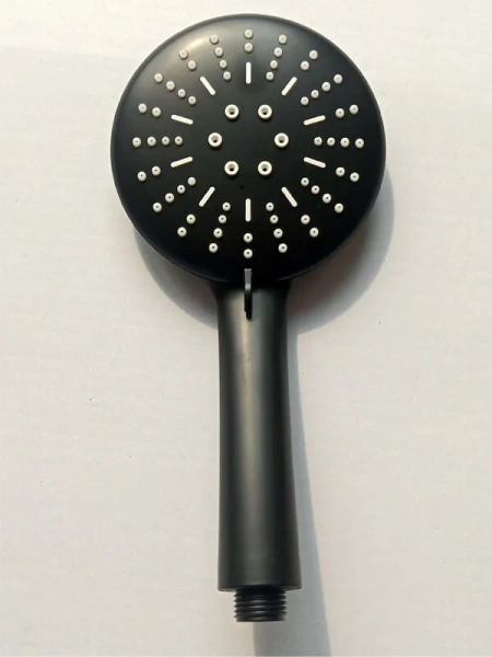 Держатель ручного душа Migliore Ricambi хром, в наличии index_3 - фото 8