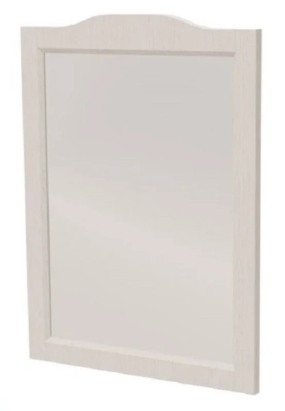 Зеркало Caprigo Genova 34430 63 см прямоугольное