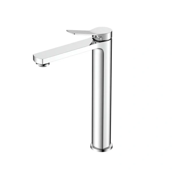 Смеситель для раковины Vincea Arco хром - фото 1