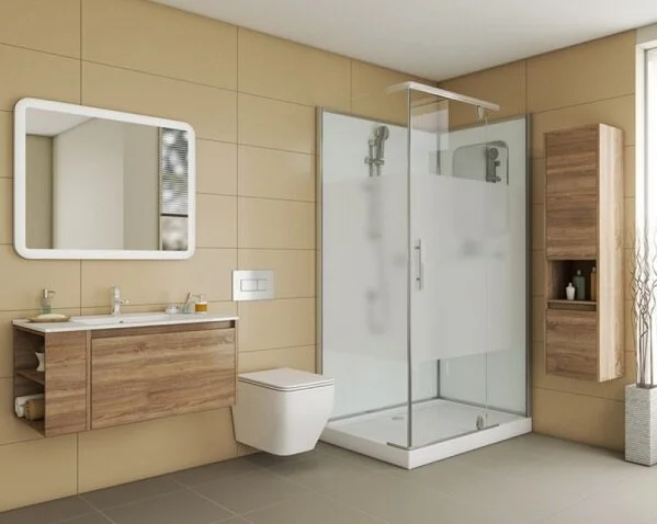 Душевая кабина Grossman Classic 120x80 см левая, 120х80 - фото 4